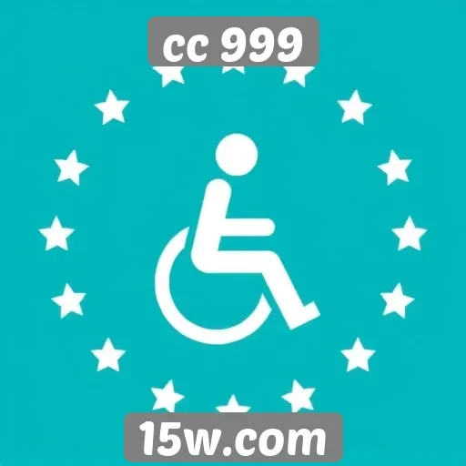 Acessibilidade e suporte ao usuário no cc 999