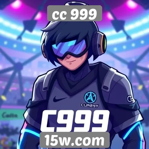 cc 999 apresenta novas funcionalidades para jogadores