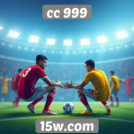 Explorando a comunidade de jogadores do cc 999