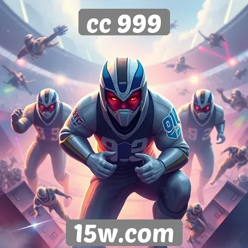 Futuro das plataformas de jogos como cc 999