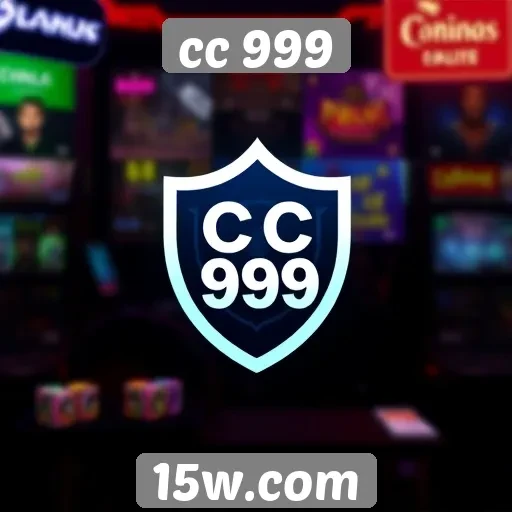 Segurança e privacidade em plataformas de jogos como cc 999