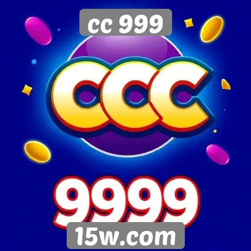 Visão geral do site de jogos cc 999