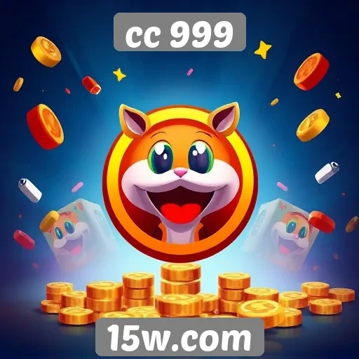 Tendências de jogos em cc 999 para novos usuários