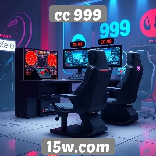 Impacto do cc 999 na comunidade de gamers