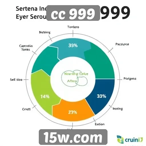 Estudo analisa o impacto de cc 999 no mercado