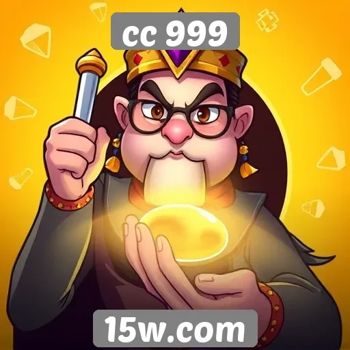 Principais jogos disponíveis no cc 999