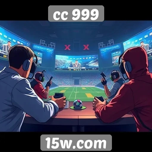 experiências multiplayer no cc 999