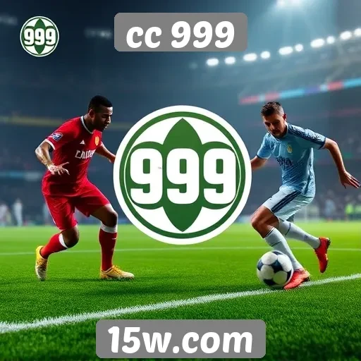 Novas funcionalidades do cc 999 para jogadores