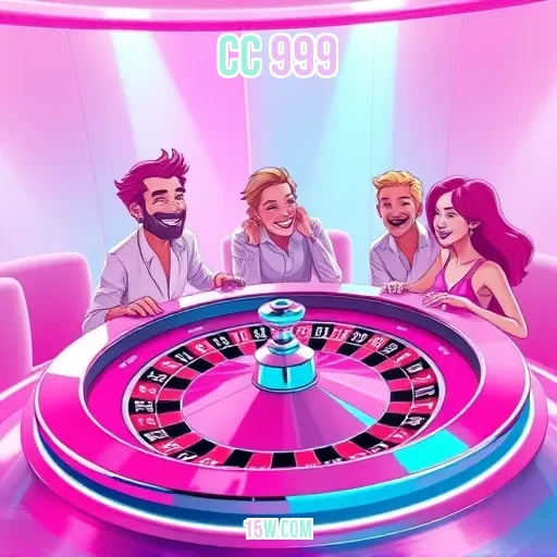 cc 999: Estratégias Imperdíveis para Dominar Jogos Online